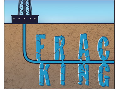 Fracking