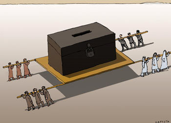 Iraqi Elections