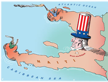 Haiti