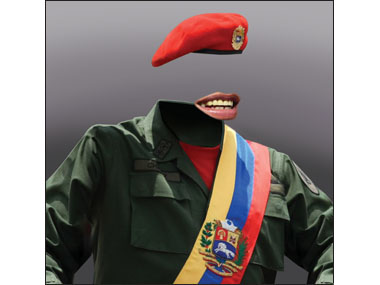 Hugo Chavez