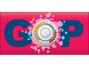 Republican Birth Control