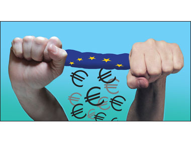 Economic Pressure EU