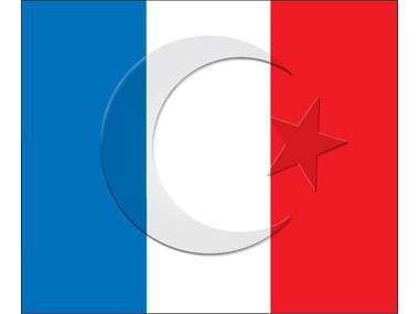 Radical Islam France