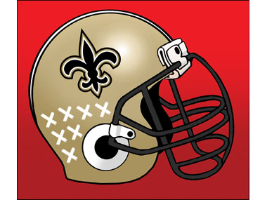 New Orleans Saints