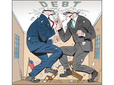 Debt Ceiling