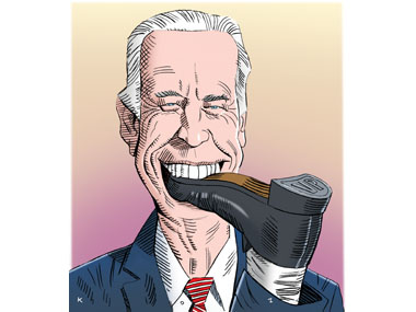 Joe Biden