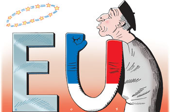 France and the EU