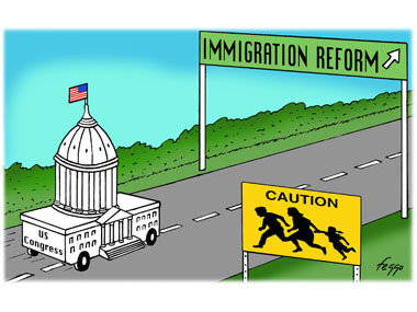 Immigration Reform