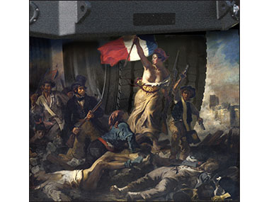 Liberty Islamic attack Bastille day terror France murder liberty