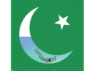 Pakistan Floods