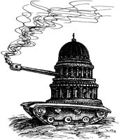 Congress at War