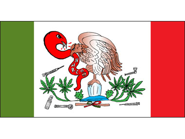 Mexico Drug War