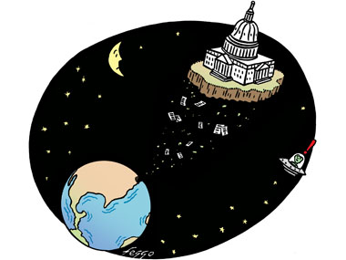 Planet Congress