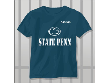 Sex abuse Penn State