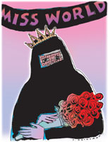 Miss World